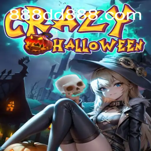 Descobrindo o Jogo CrazyHalloween: Uma Aventura Assustadora