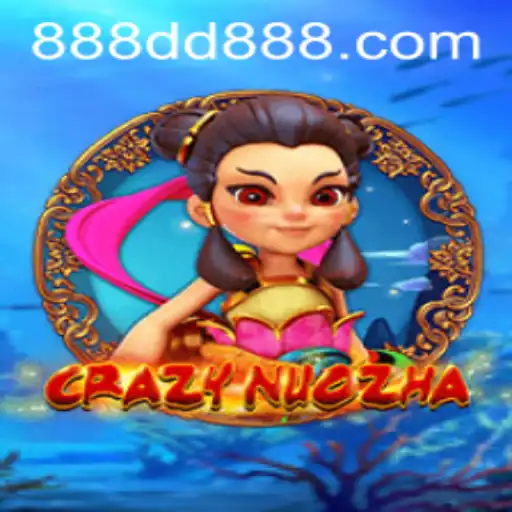Explorando o Vibrante Mundo de CrazyNuoZha: Uma Aventura no Universo de 888dd.com