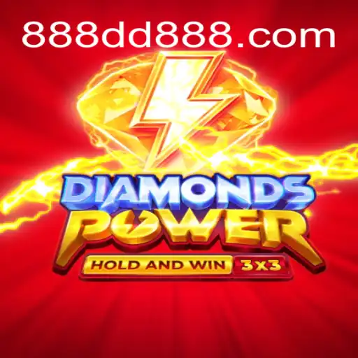 Diamondspower: Descubra o Jogo Inovador Associado ao 888dd.com