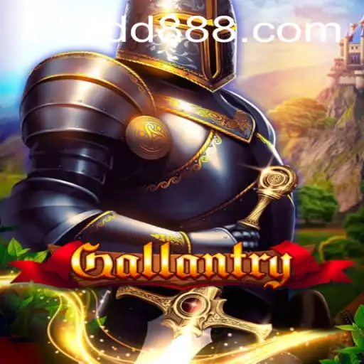 Descobrindo Gallantry: Um Mergulho Completo no Novo Fenômeno dos Jogos
