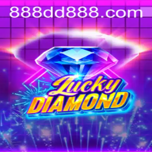 LuckyDiamond: Descubra a Emoção de 888dd.com