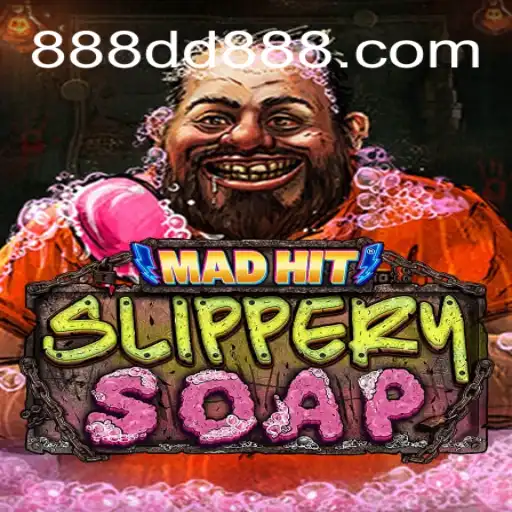 Descubra o Desafio de MadHitSlipperySoap: Como Jogar e Vencer