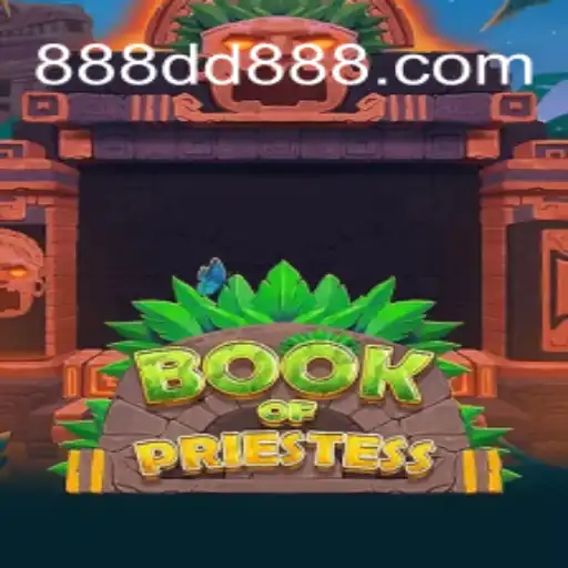Explorando o Universo de BookOfPriestess: Um Mergulho no Mundo Místico