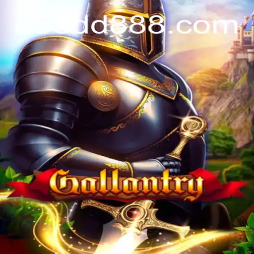 Descobrindo Gallantry: Um Mergulho Completo no Novo Fenômeno dos Jogos