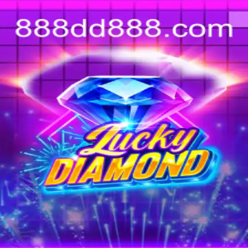 LuckyDiamond: Descubra a Emoção de 888dd.com