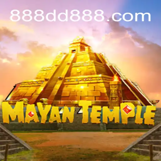 MayanTemple: Uma Jornada Através do Templo Maia