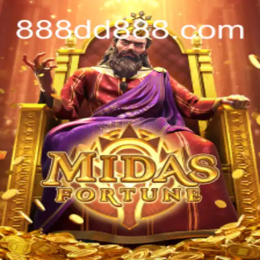 Explorando MidasFortune: O Jogo que Está Revolucionando a Experiência de Entretenimento