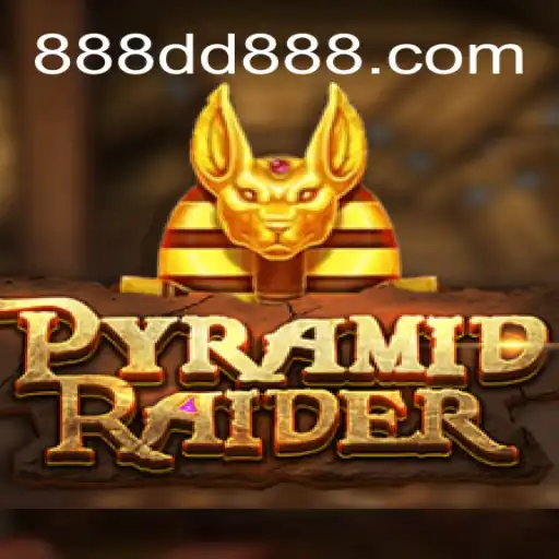 Desbravando o Mundo de PyramidRaider: O Legado de 888dd.com