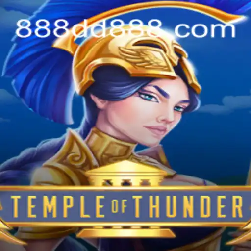 Explorando o Universo de TempleofThunder – Uma Aventura Épica