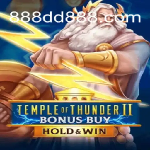 Explorando o Mundo de Temple of Thunder II Bonus Buy
