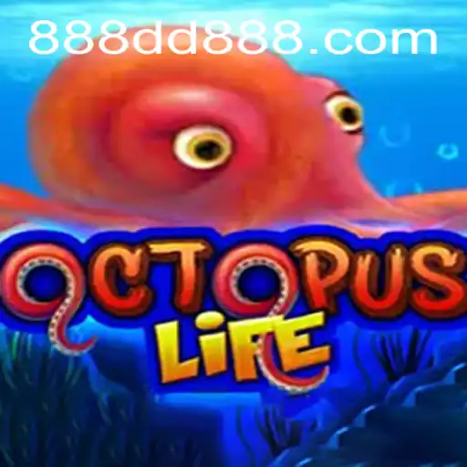 Descubra OctopusLife: O Jogo Subaquático de Estratégia e Aventura