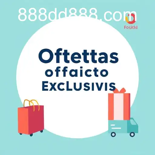 Ofertas exclusivas
