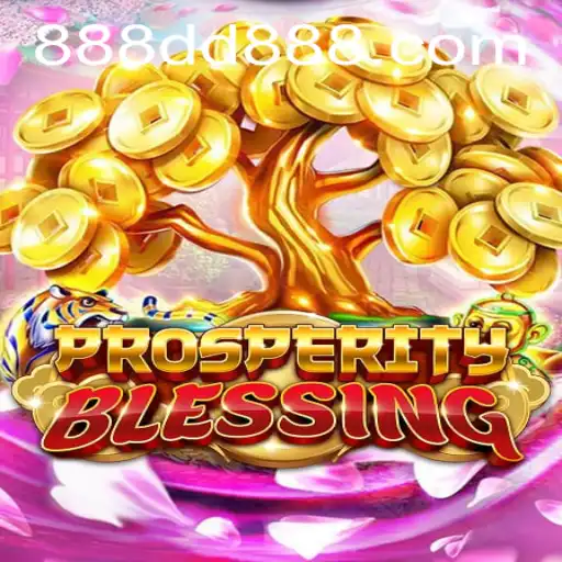 ProsperityBlessing: Desvendando os Segredos do Jogo de Estratégia Digital