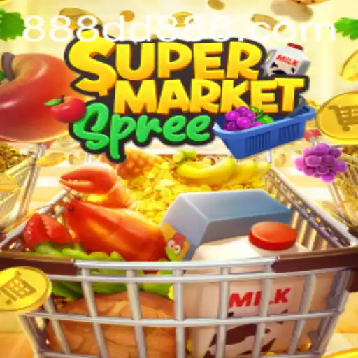 Descubra a Aventura de Compras em SupermarketSpree