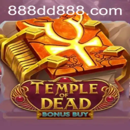 Descubra o Fascinante Mundo de 'TempleofDeadBonusBuy'