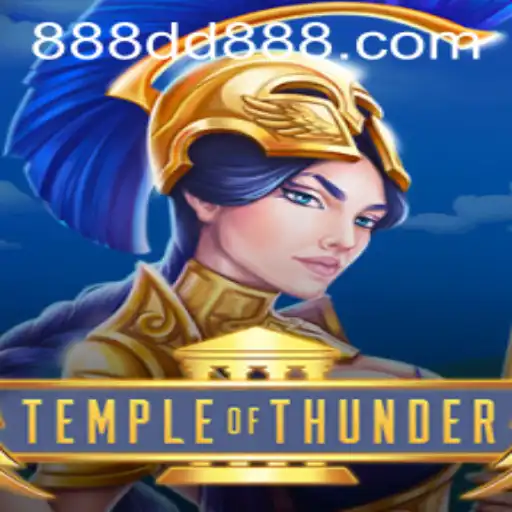Explorando o Universo de TempleofThunder – Uma Aventura Épica