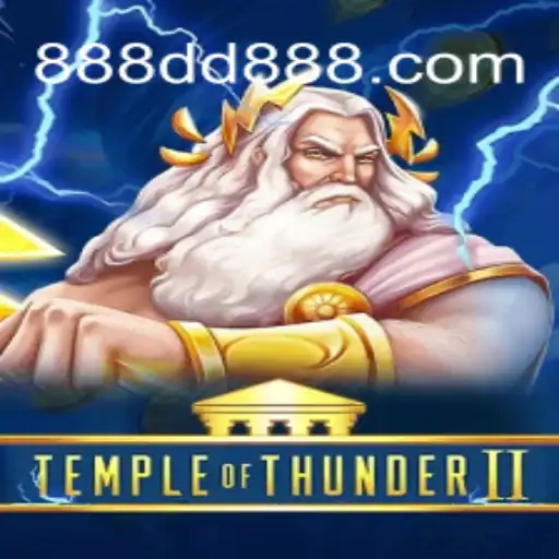 TempleofThunderII: Descubra o Jogo Inovador com 888dd.com