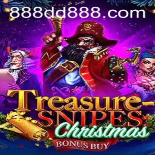 TreasuresnipesChristmas: Aventura Festiva no Mundo dos Jogos